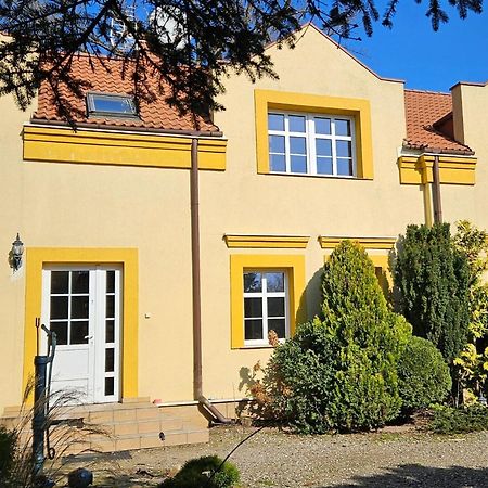 Holiday Home In Kolczewo With The Private Pool 220 Qm Buitenkant foto