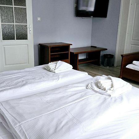 Holiday Home In Kolczewo With The Private Pool 220 Qm Buitenkant foto