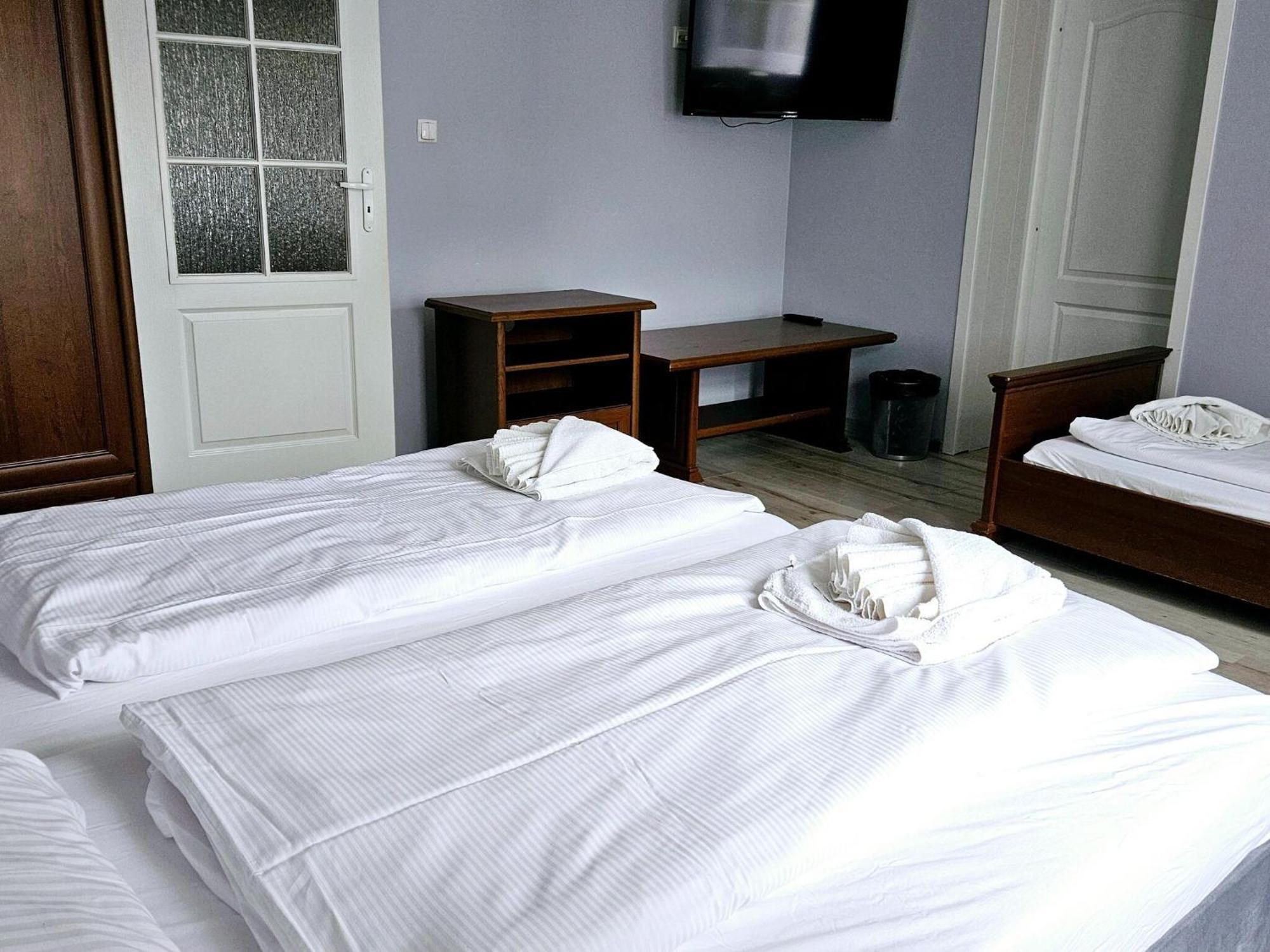 Holiday Home In Kolczewo With The Private Pool 220 Qm Buitenkant foto