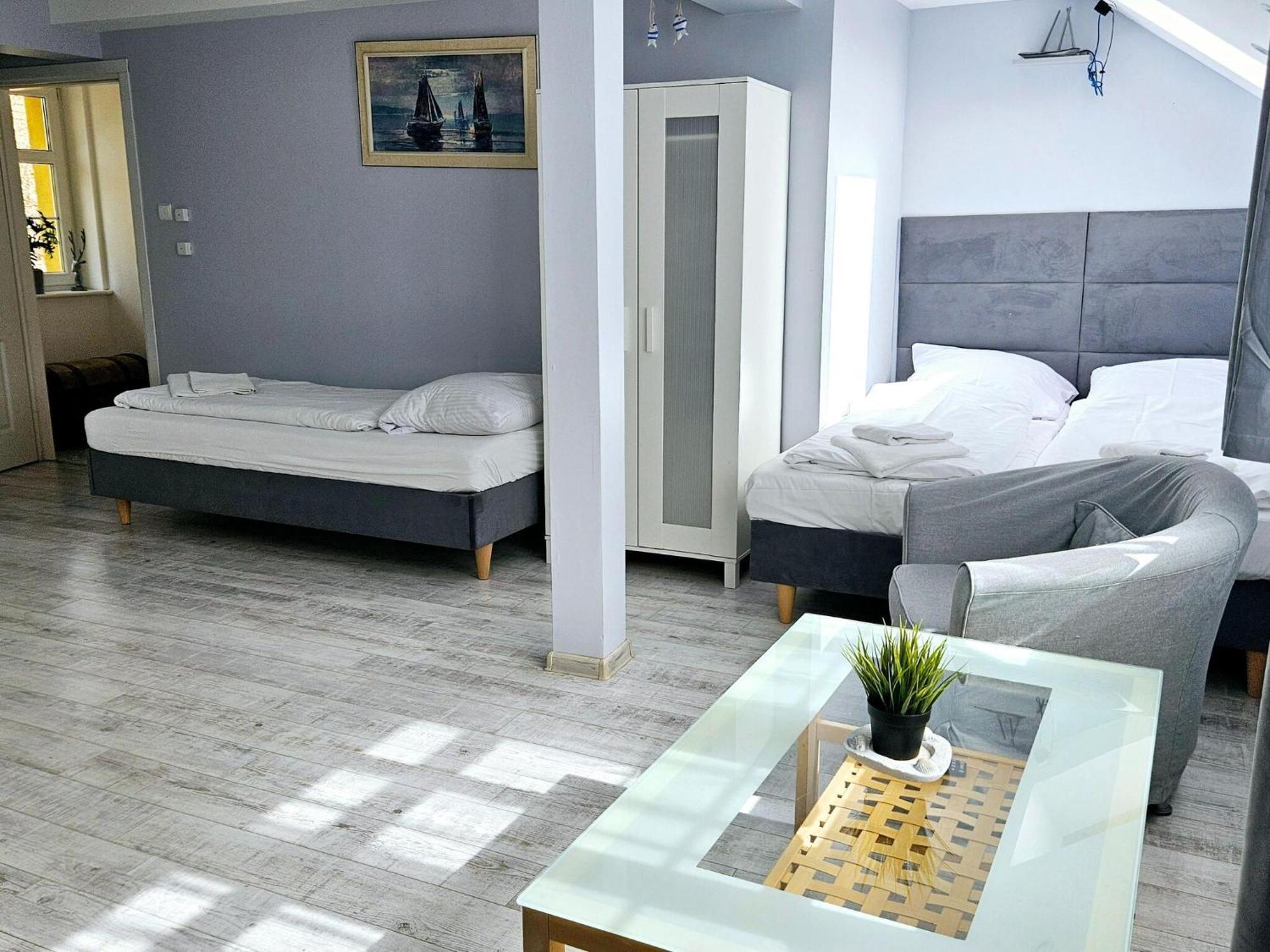 Holiday Home In Kolczewo With The Private Pool 220 Qm Buitenkant foto