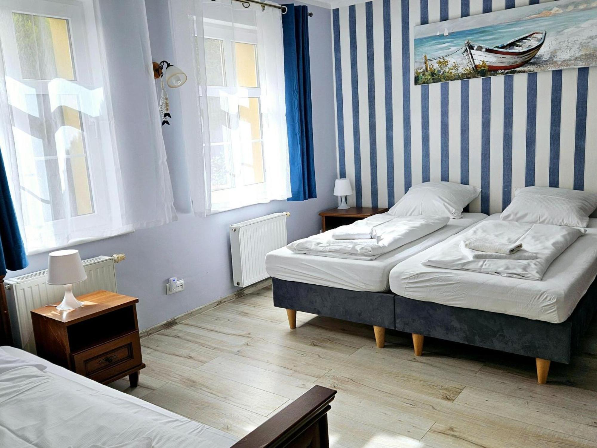 Holiday Home In Kolczewo With The Private Pool 220 Qm Buitenkant foto