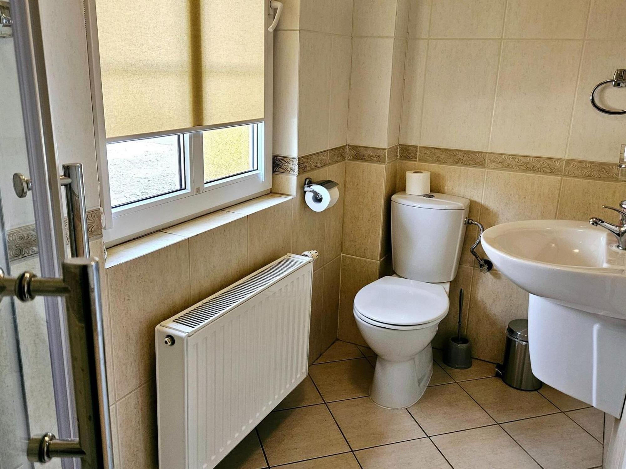 Holiday Home In Kolczewo With The Private Pool 220 Qm Buitenkant foto