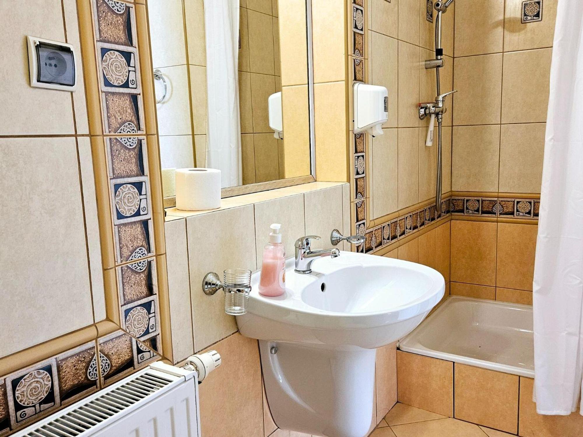 Holiday Home In Kolczewo With The Private Pool 220 Qm Buitenkant foto