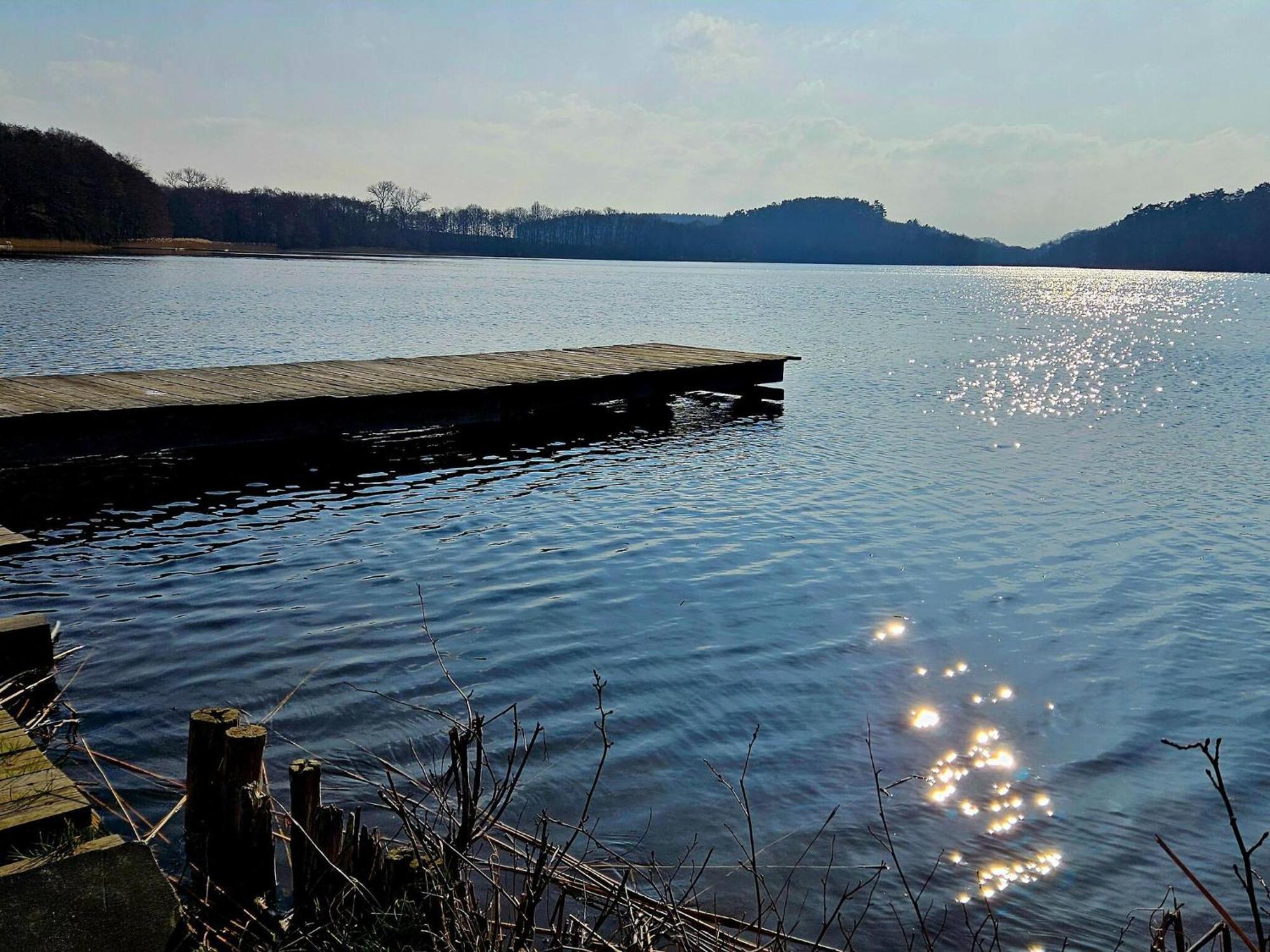 Holiday Home In Kolczewo With The Private Pool 220 Qm Buitenkant foto